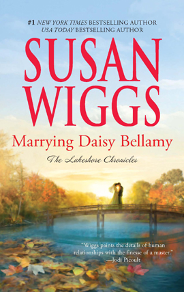 Cover image for Marrying Daisy Bellamy